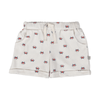 shorts | crab