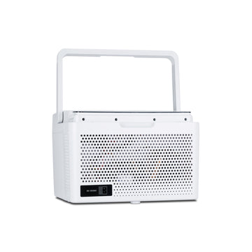 Portable Momcube Breast Milk Refrigerator/Freezer