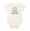 graphic bodysuit | I have grandma