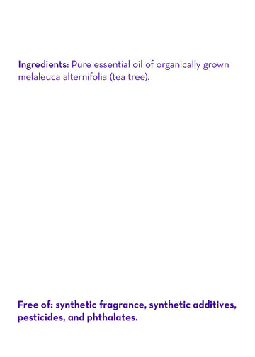 Tea Tree™ Pure Oil