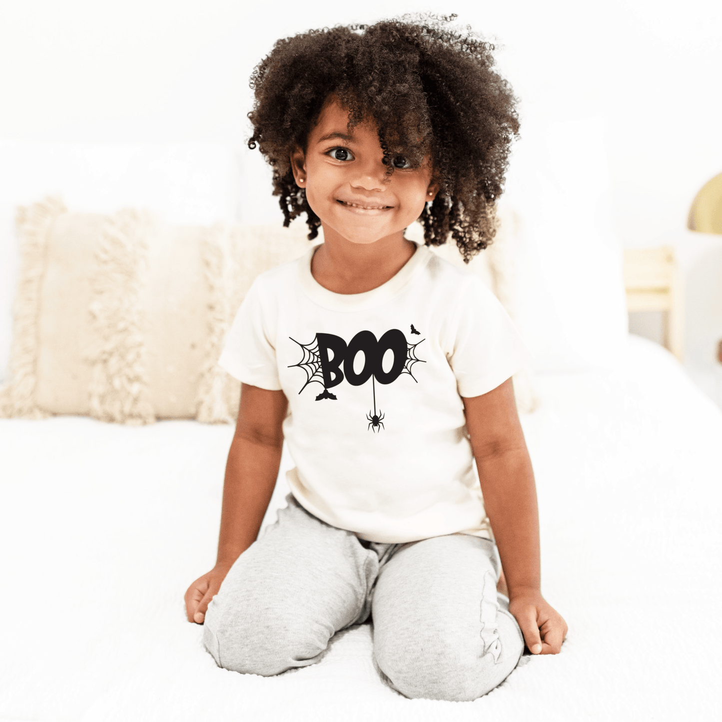 graphic tee | BOO