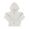 hoodie | bunnies
