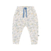 lounge pants | bunnies
