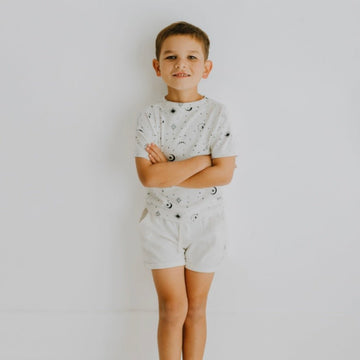 shorts | Ivory