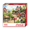 Country Side Market 1000 Piece Jigsaw Puzzle | Springbok Puzzles