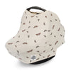 Multi-use Cover, Butterfly