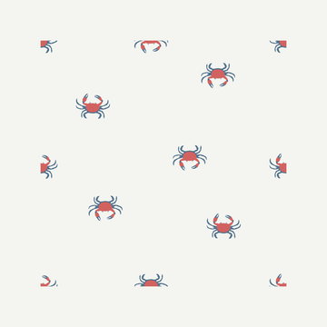 shorts | crab