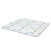 Vevor 50'X50' Baby Play Mat Kids Crawling Soft Floor Playmat Infant Activity Mat
