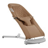 Vevor Baby Bouncer Folding Bouncer Seat Chair For Babies With 2 Reclining Angles