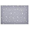 VEVOR 55x82 Baby Play Mat Kids Crawling Soft Activity Floor Playmat 2 Side