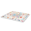 Vevor 50'X50' Baby Play Mat Kids Crawling Floor Playmat Soft Thickened Mat