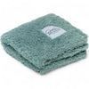 Classic Baby Lovey in Chenille Cozy, Sage
