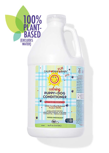 Calming™ Puppy + Dog Conditioner
