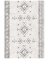 The Dakota Ivory Shwally Playmat