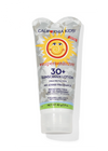 California Kids® #supersensitive™ Broad Spectrum SPF 30+ Sunscreen