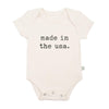 graphic bodysuit | made in the u.s.a.
