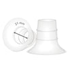 Maymom Silicone Medela Flange Inserts