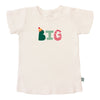 graphic tee | big winter