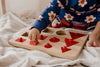Toddler Knob Shape Puzzle