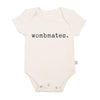 graphic bodysuit | wombmates