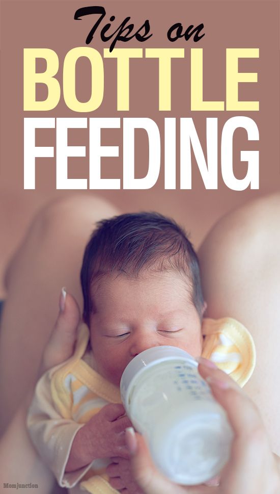 Comprehensive Guide to Bottle Feeding and Baby Feeding Essentials for New Parents