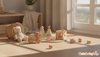 Eco-Friendly Baby Toys for 1-Year-Olds: What's Actually Worth Buying (and What's Just Green Packaging)