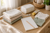 The Newborn Essentials Checklist You Can Actually Print: A Stage-by-Stage Guide for the First 3 Months