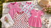 5 Adorable Baby Girl Dress Styles to Stock This Summer (and What to Look for in Each)