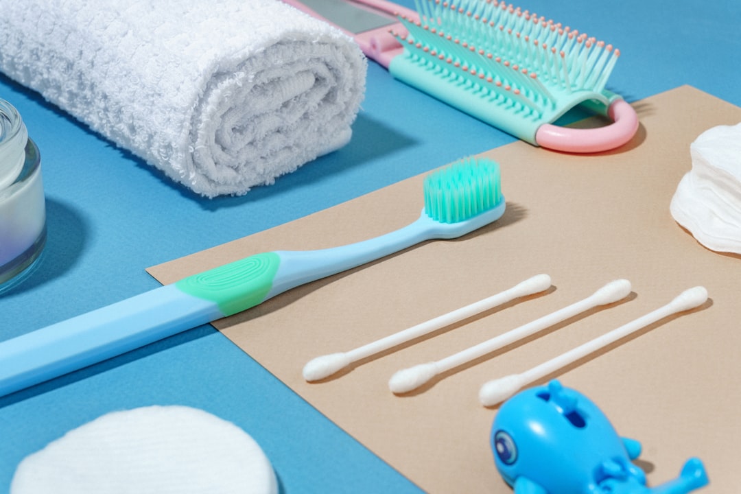 Baby Accessories