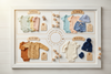 Seasonal Baby Wardrobe and Essentials Guide: Smart Planning for Every New Parent
