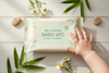 The Ultimate Guide to Safe, Hypoallergenic, and Eco-Friendly Baby Wipes for Sensitive Skin