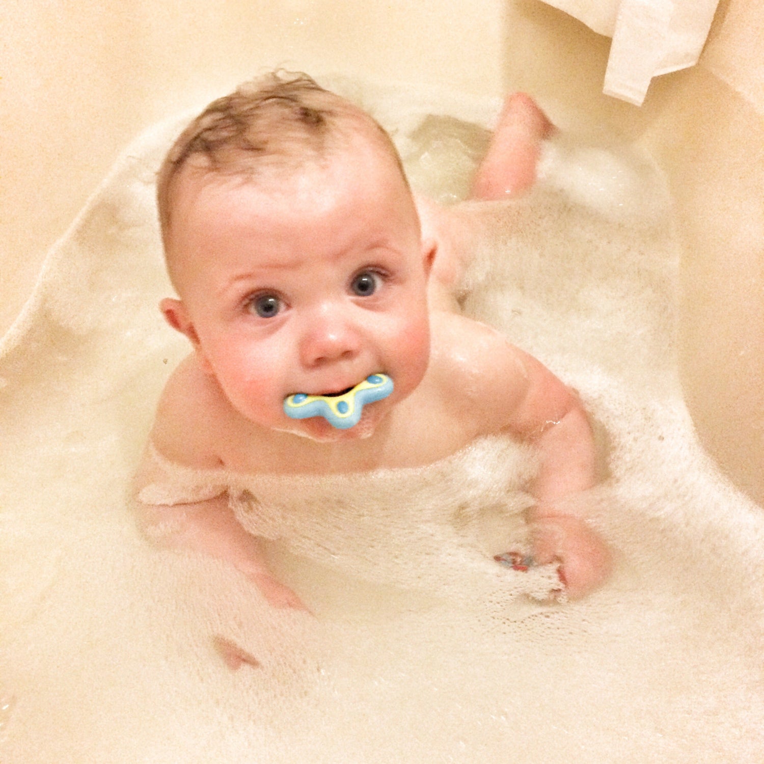 Bath & Diapering