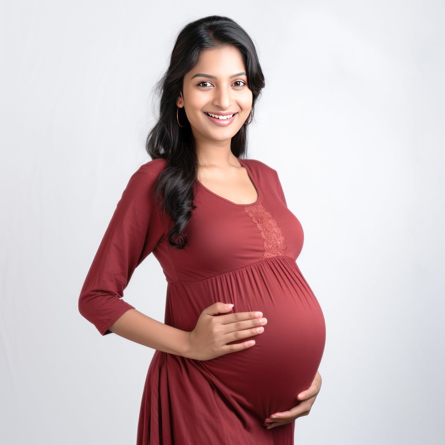 Mom & Maternity