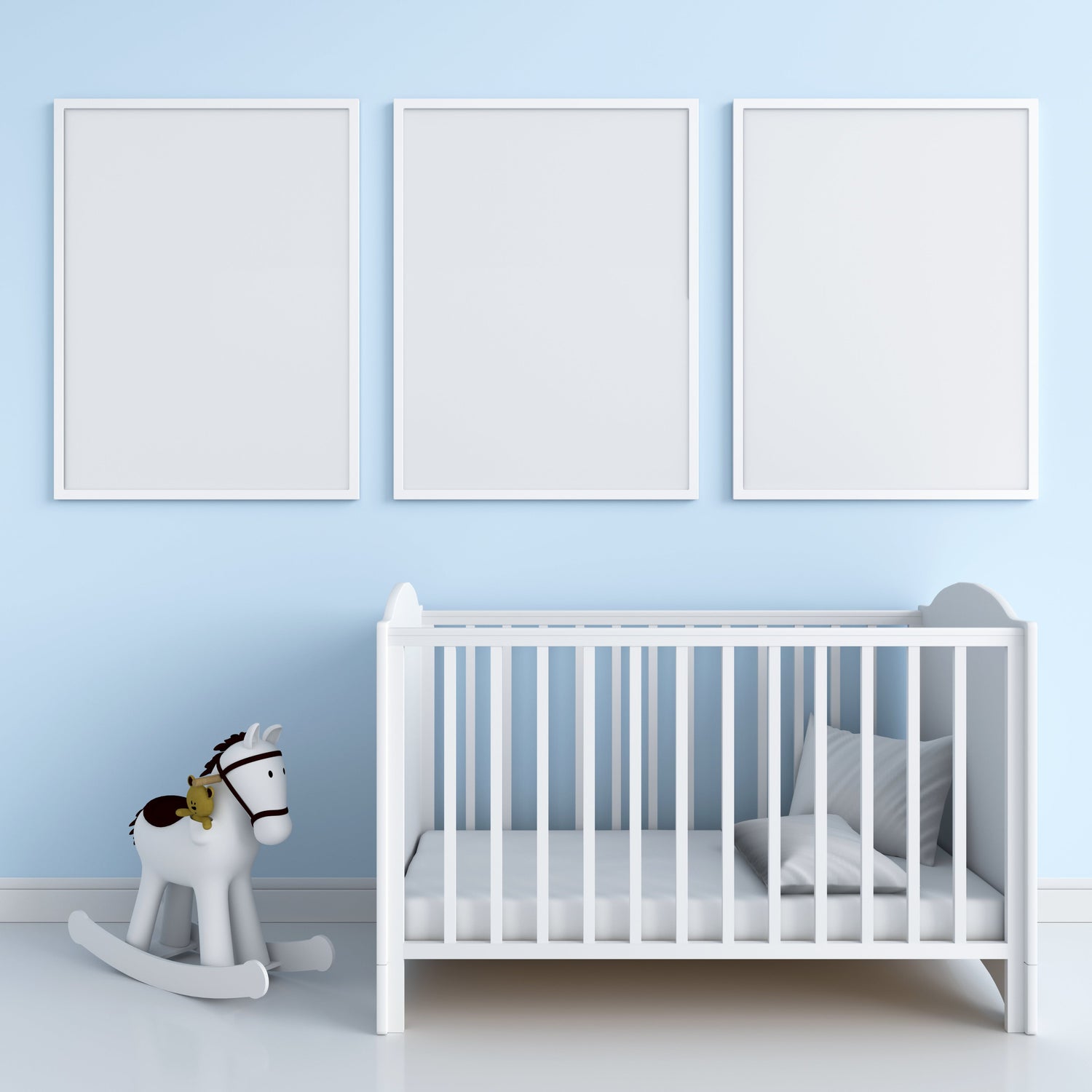 Nursery & Furniture