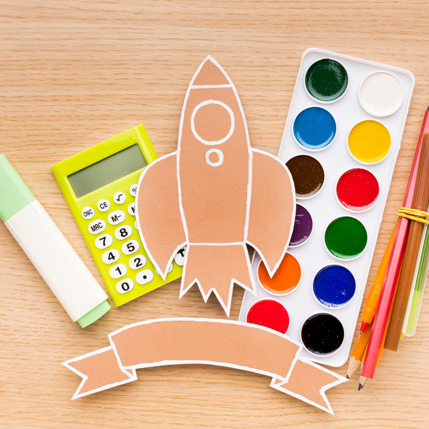 Toys & Learning