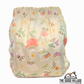 One Size Pocket Diaper - Haunted Hobbies