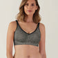 Bravado Designs- Body Silk Seamless Bra