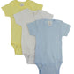 Pastel Boys Short Sleeve Variety Pack