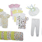 Girls 26 Piece Layette Set