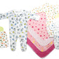 Newborn Baby Girls 13 Pc Layette Baby Shower Gift Set