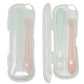 Flexi Spoons + Travel Case