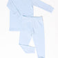Dove - CloudBlend™ Long Sleeve Pajamas Set