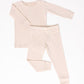 Sparrow - CloudBlend™ Long Sleeve Pajamas Set