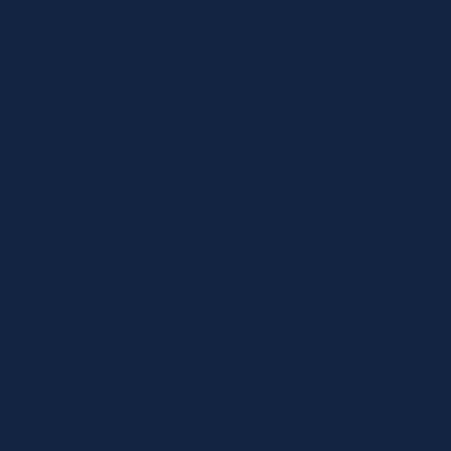 Bapronbaby Minimalist Navy Splash Mat - Waterproof Catch-All For Under High Chairs, Floors, Tables, Playtime Or Arts & Crafts -