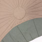 Desert Lark/Acadian - Linen Quilted Playmat