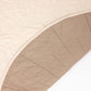 Sparrow/Desert Lark - Linen Quilted Playmat