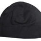 Black Baby Cap