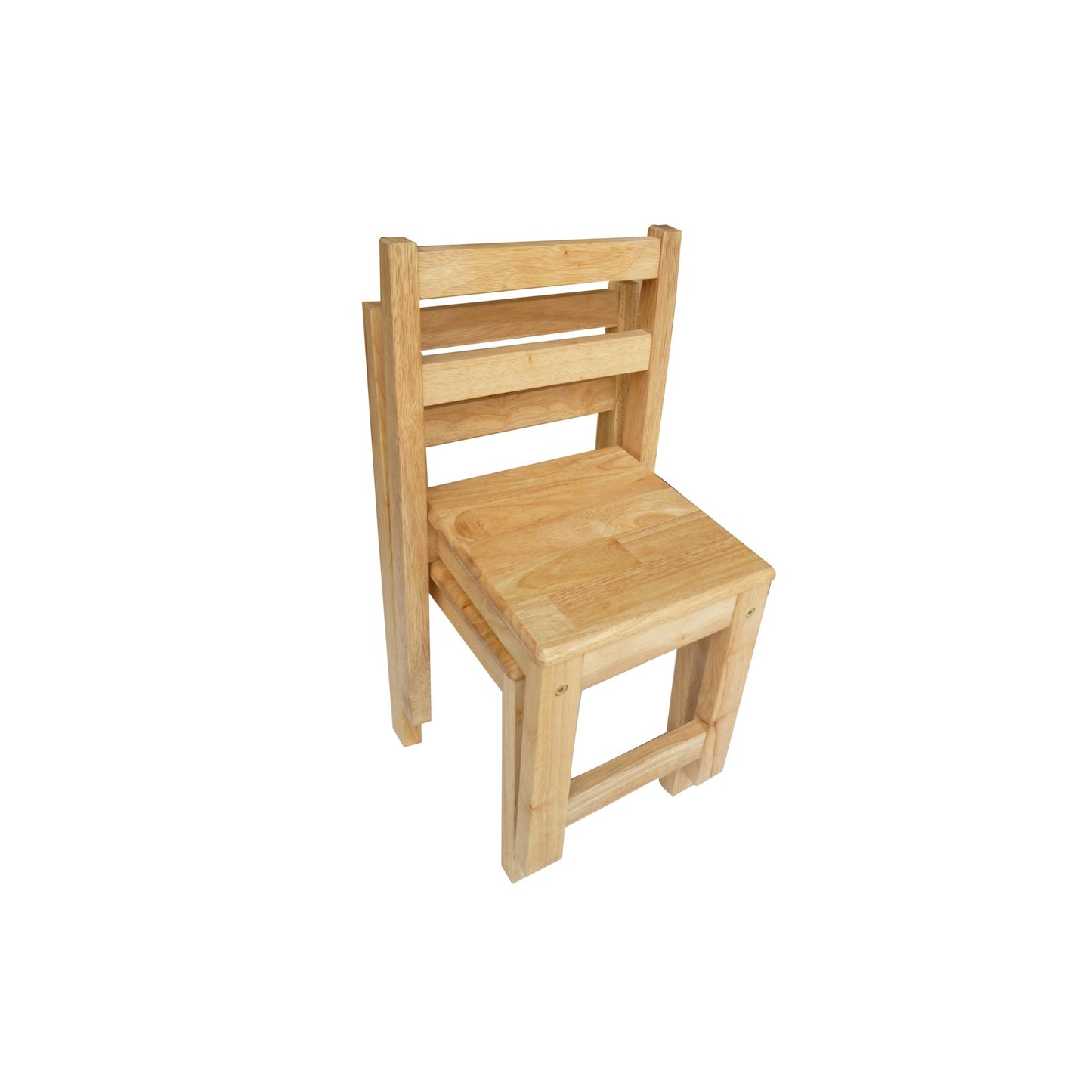 Stanrdard chair Rubber