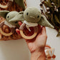 Baby Yoda Rattle Teether