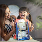Lumipets Bear - Nursery Sound Soother Bear Night Light